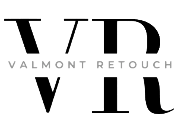 Valmont Retouch Logo